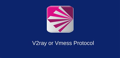 The server configuration is the same as the previous VMess config and will not repeat again. . Vmess protocol